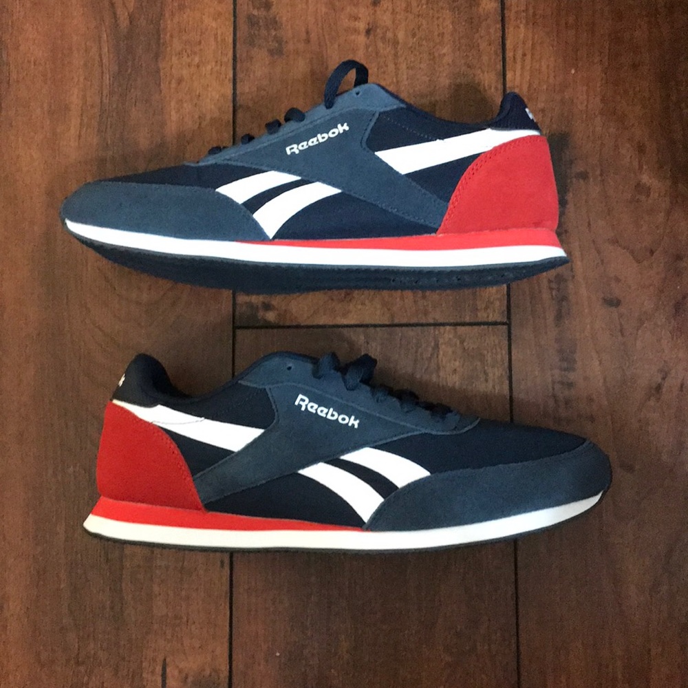 Reebok shoes